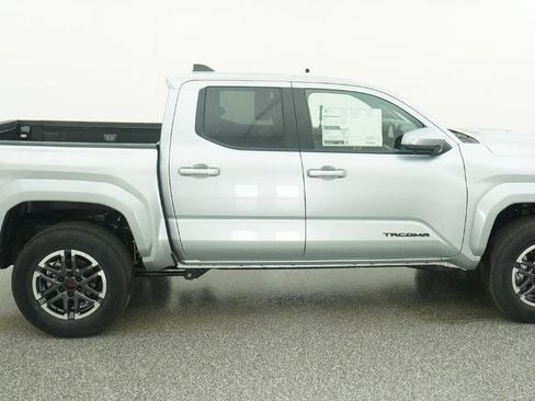 New 2026 Toyota Tacoma TRD Sport image 14
