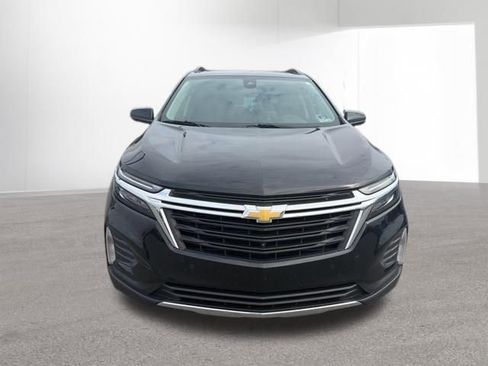 Used 2022 Chevrolet Equinox LT image 2
