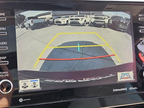 Certified 2023 Toyota Camry XSE image 17