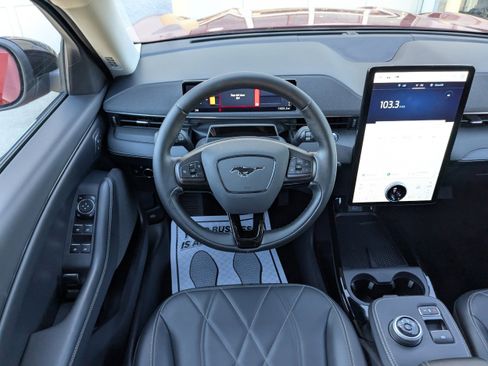 Used 2024 Ford Mustang Mach-E Select w/ Comfort Package Lite image 14