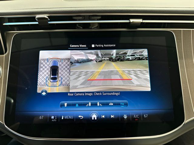 Used 2024 Mercedes-Benz E 350 4MATIC Sedan image 24