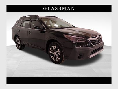 Used 2020 Subaru Outback Limited XT