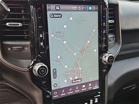 New 2026 RAM 3500 Tradesman image 29