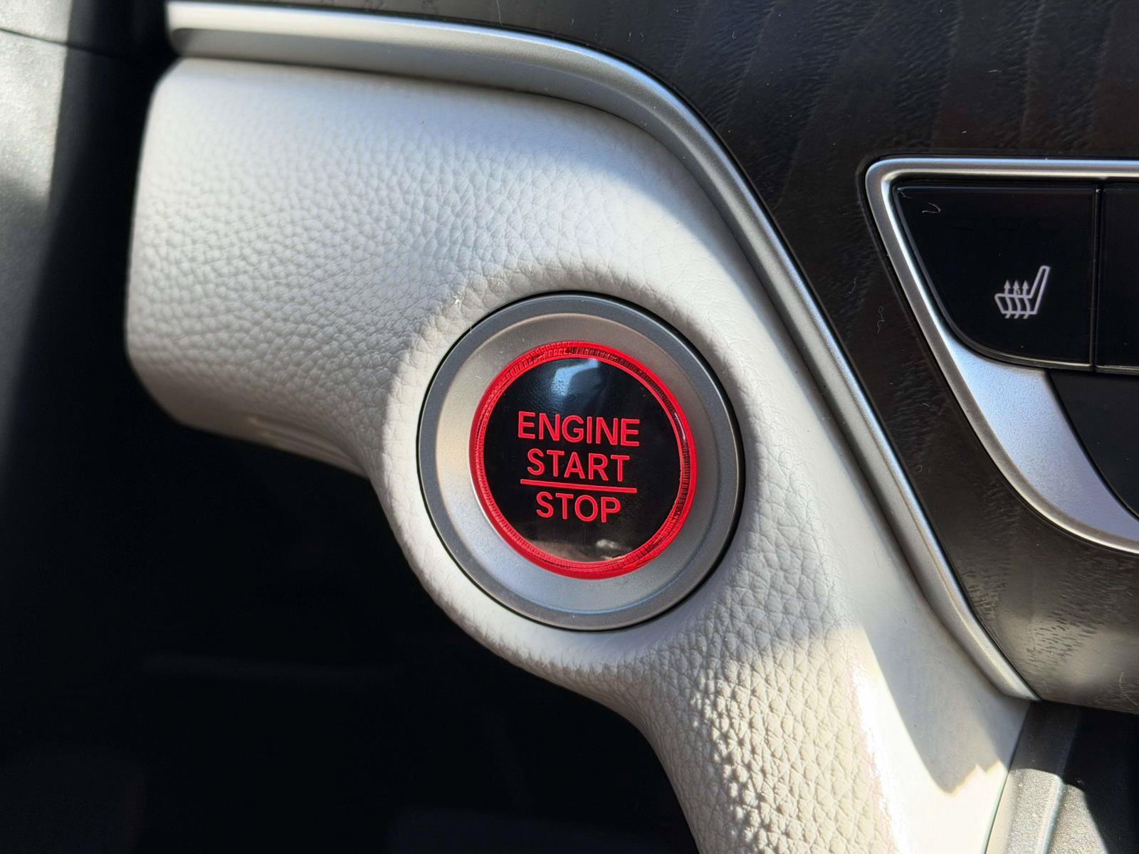 Certified 2019 Honda Accord EX-L image 17