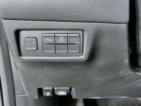 Used 2025 MAZDA CX-5 AWD 2.5 S w/ Preferred Package image 17