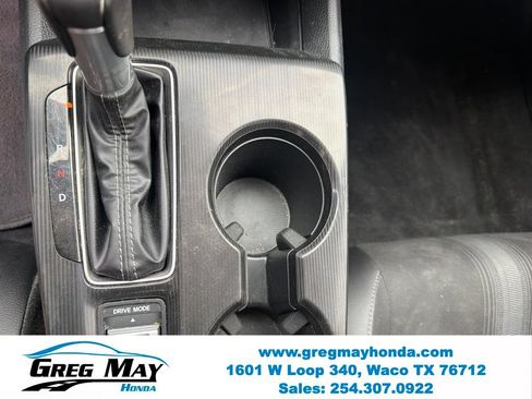 Used 2026 Honda Civic Sport image 20