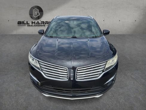 Used 2015 Lincoln MKC FWD w/ Equipment Group 101A Select image 3
