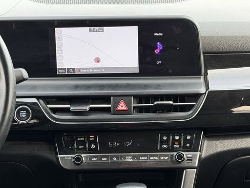 Used 2024 Kia Seltos S image 18