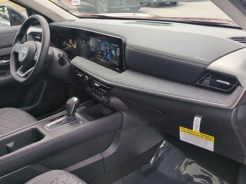 New 2026 Nissan Kicks SV w/ SV Premium Package FWD image 40