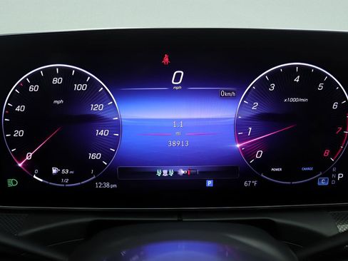 Certified 2024 Mercedes-Benz C 300 Sedan image 11