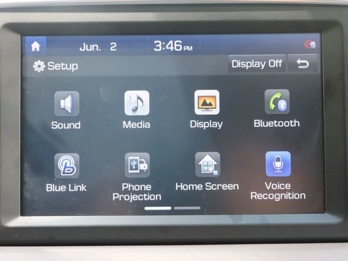 Used 2020 Hyundai Santa Fe SEL w/ Cargo Package FWD image 35