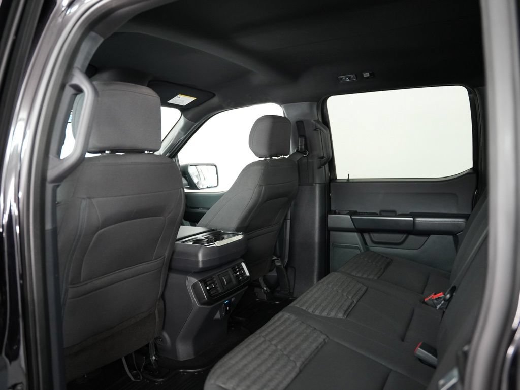 Used 2021 Ford F150 XL w/ STX Appearance Package AWD/4WD image 34