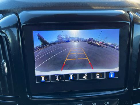 Certified 2023 Chevrolet Traverse High Country w/ LPO, Floor Liner Package image 27