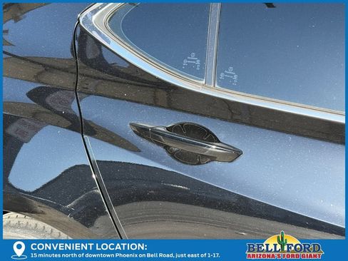 Used 2015 Acura TLX V6 FWD image 7