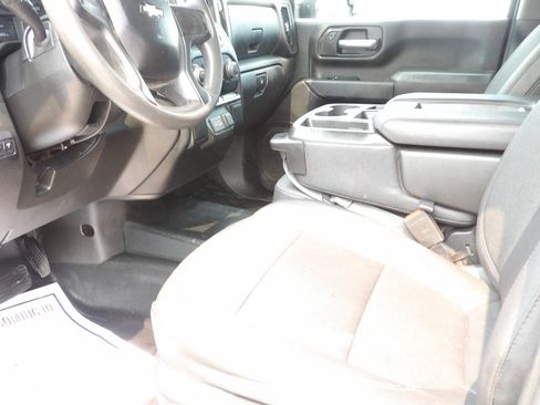 Used 2023 Chevrolet Silverado 2500 W/T w/ WT Convenience Package AWD/4WD image 22