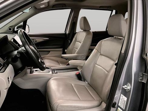 Used 2021 Honda Pilot EX-L image 24