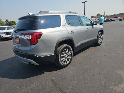 Used 2023 GMC Acadia SLE w/ Driver Convenience Package image 58