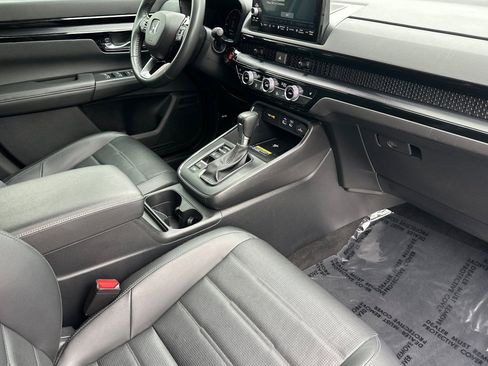 Certified 2024 Honda CR-V EX-L image 19