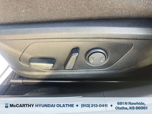 Certified 2021 Hyundai Sonata SEL w/ Convenience Package image 18