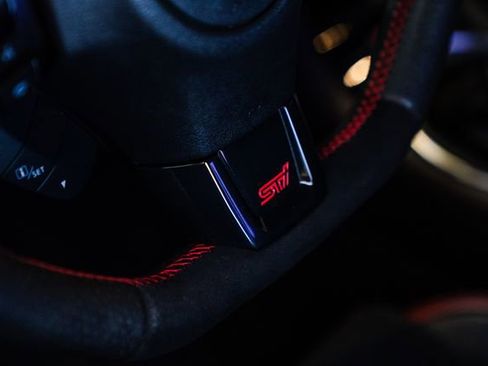 Used 2020 Subaru WRX STI w/ Popular Package #1 image 84