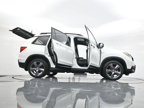 Used 2020 Honda Passport Touring image 56