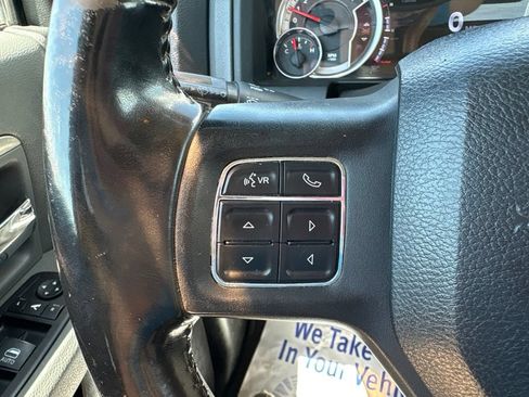 Used 2014 RAM 2500 Outdoorsman AWD/4WD image 27