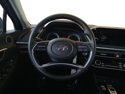 Certified 2023 Hyundai Sonata SEL image 12