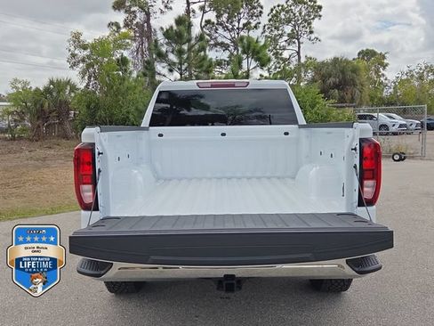 New 2026 GMC Sierra 1500 Pro AWD/4WD image 5