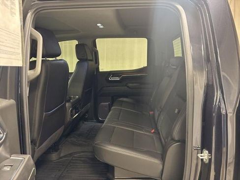 Used 2024 GMC Sierra 1500 Denali image 6