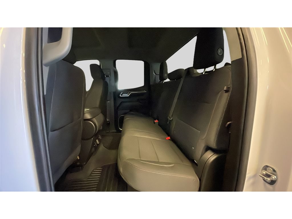 Used 2023 GMC Sierra 1500 SLE AWD/4WD image 15