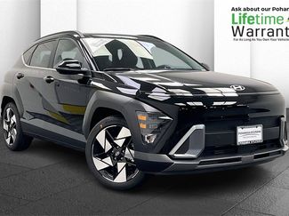 New 2026 Hyundai Kona Limited video 1