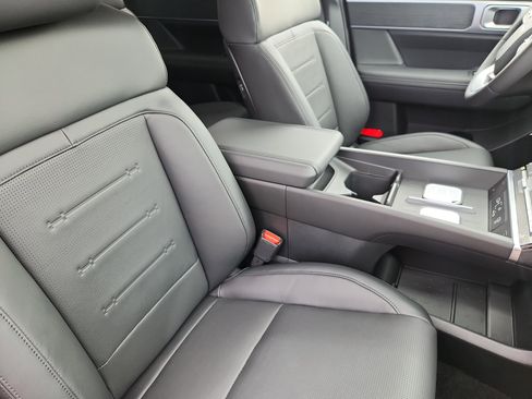 New 2026 Hyundai Santa Fe Limited image 10