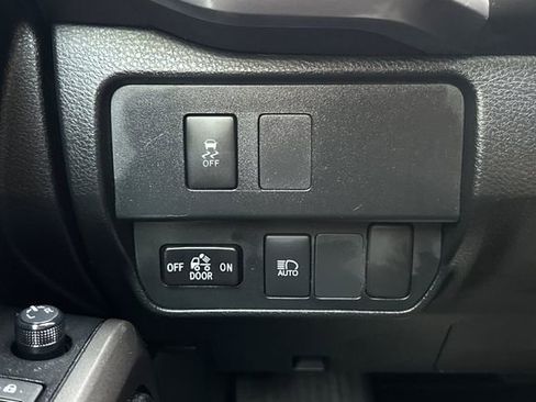 Used 2021 Toyota Tacoma SR5 w/ Blackout Package (TMS) image 29