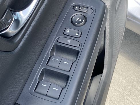 New 2026 Honda CR-V LX image 20