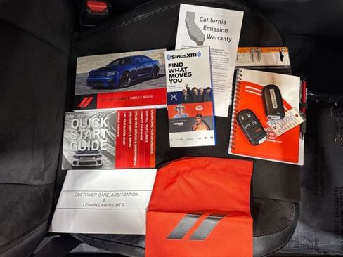 Used 2021 Dodge Charger Scat Pack image 66