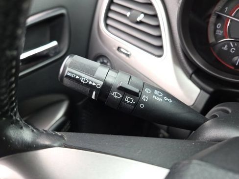 Used 2018 Dodge Journey Crossroad AWD/4WD image 52