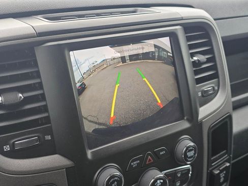 Used 2022 RAM 1500 Express w/ Wheel & Sound Group AWD/4WD image 22