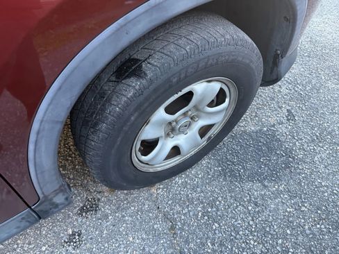 Used 2015 Honda CR-V LX image 27