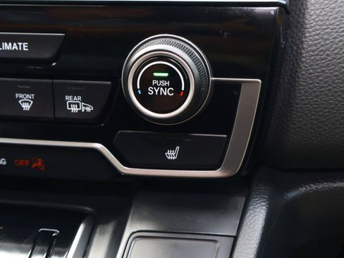 Used 2019 Honda CR-V EX-L image 27