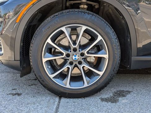 Used 2016 BMW X5 xDrive35i AWD/4WD image 34