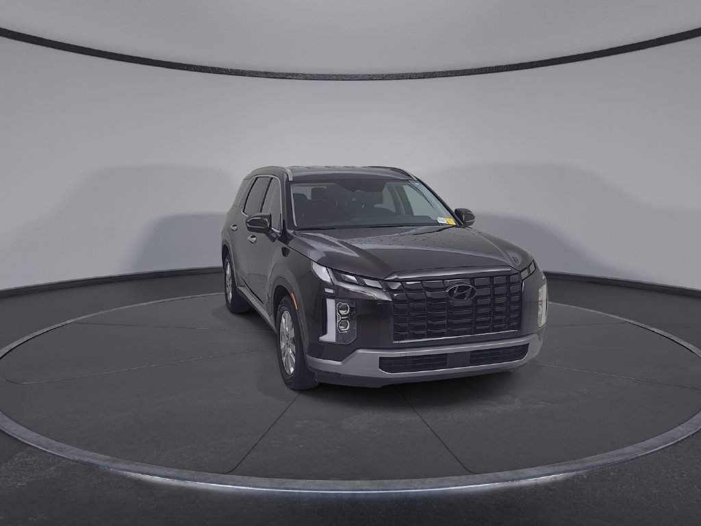Used 2025 Hyundai Palisade SEL FWD image 4