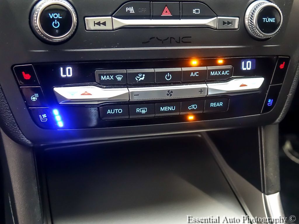 Certified 2020 Ford Explorer ST AWD/4WD image 19