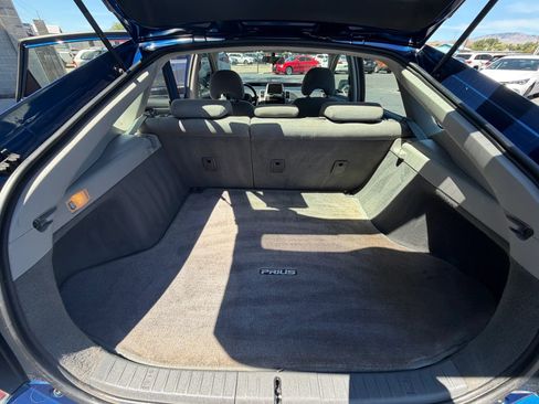 Used 2008 Toyota Prius FWD image 19