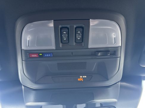 Used 2025 Subaru Crosstrek 2.5i Sport image 27