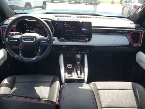 Used 2024 GMC Canyon AT4X w/ AT4X AEV Edition AWD/4WD image 10