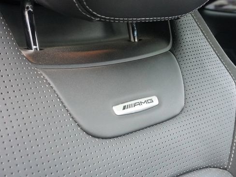 Used 2020 Mercedes-Benz C 63 AMG S image 29