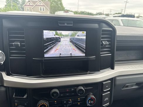 New 2026 Ford F350 XL AWD/4WD image 9