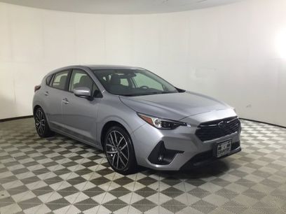 Used 2025 Subaru Impreza 2.0i Sport