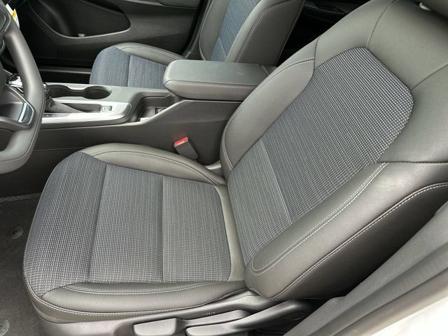New 2026 Buick Envista Sport Touring FWD image 15