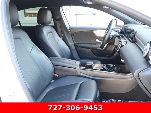 Certified 2022 Mercedes-Benz A 220 image 20